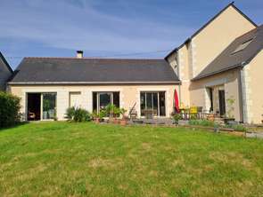 Vente Maison 4 chambresIngrandes-le-Fresne-sur-Loire