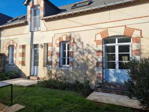 Vente Maison 3 chambresIngrandes-le-Fresne-sur-Loire