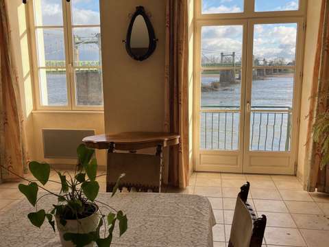 Vente maison 3 pièces Ingrandes-le-Fresne-sur-Loire 49