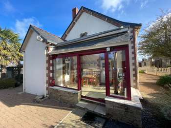 Vente maison 5 pièces Ingrandes-le-Fresne-sur-Loire 49