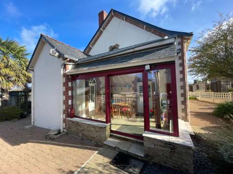 Vente maison 5 pièces Ingrandes-le-Fresne-sur-Loire 49