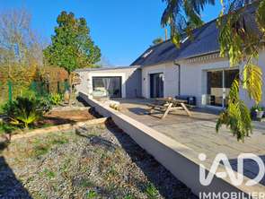 Vente Maison 4 chambresIngrandes-le-Fresne-sur-Loire