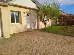 Vente Maison 3 chambresIngrandes-le-Fresne-sur-Loire