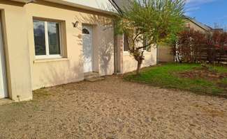 Photo Vente maison Ingrandes-le-Fresne-sur-Loire