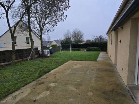 Vente maison 5 pièces Vente maison 5 pièces