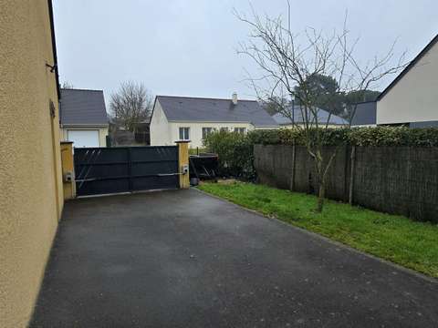 Vente maison 5 pièces Vente maison 5 pièces