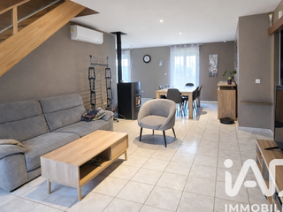 Vente maison 5 pièces Vente maison 5 pièces