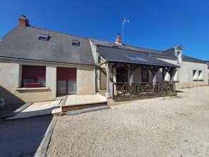 Vente Maison 4 chambresIngrandes-le-Fresne-sur-Loire