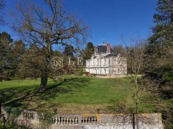 Vente Maison 5 chambresIngrandes-le-Fresne-sur-Loire