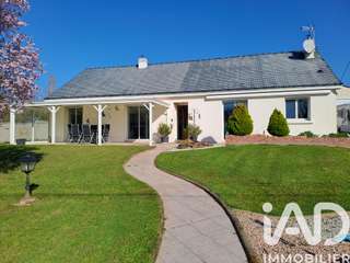 Vente maison 8 pièces Vente maison 8 pièces
