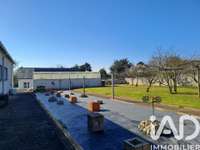 Vente maison 8 pièces Vente maison 8 pièces