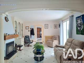 Vente maison 8 pièces Vente maison 8 pièces