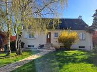 Vente maison 7 pièces Vente maison 7 pièces
