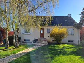 Vente Maison 5 chambresIngrandes-le-Fresne-sur-Loire