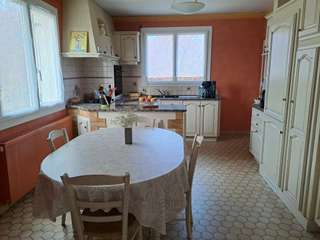 Vente maison 7 pièces Vente maison 7 pièces