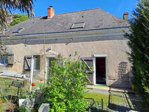 Vente Maison 2 chambresIngrandes-le-Fresne-sur-Loire