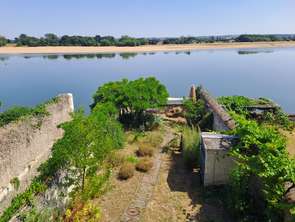 Vente Maison 3 chambresIngrandes-le-Fresne-sur-Loire