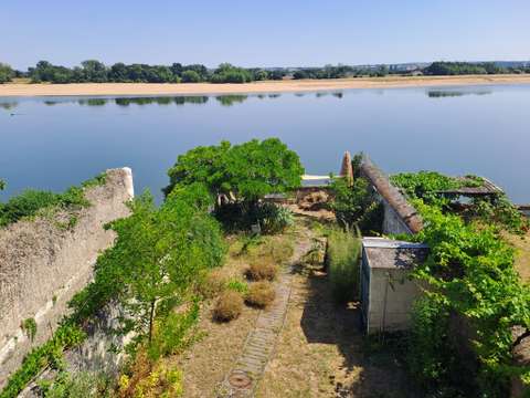 Vente maison 5 pièces Ingrandes-le-Fresne-sur-Loire 49