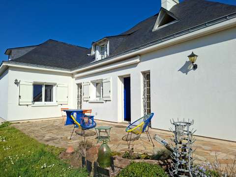 Vente maison 7 pièces Ingrandes-le-Fresne-sur-Loire 49