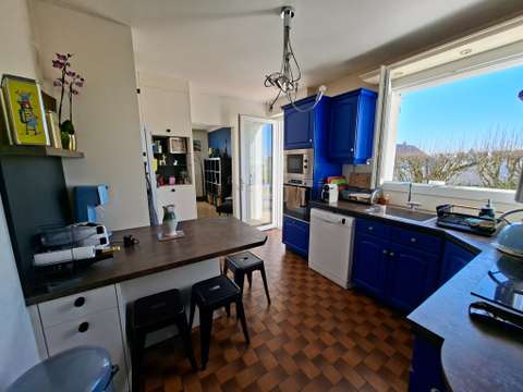 Vente maison 7 pièces Vente maison 7 pièces