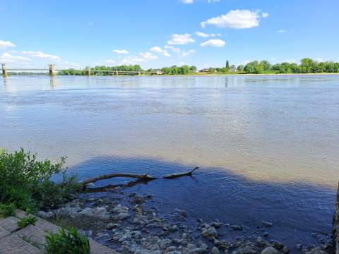 Vente maison 6 pièces Ingrandes-le-Fresne-sur-Loire 49