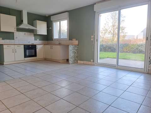Vente maison 4 pièces Vente maison 4 pièces