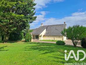 Vente Maison 3 chambresIngrandes-le-Fresne-sur-Loire