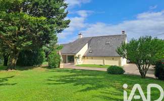 Photo Vente maison Ingrandes-le-Fresne-sur-Loire