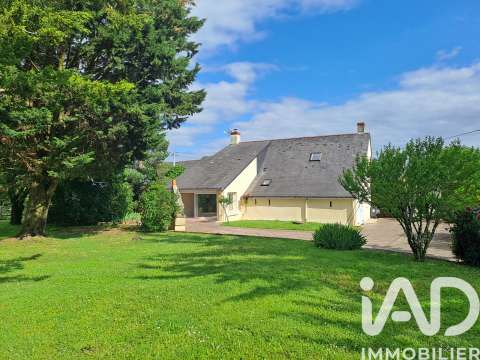 Vente maison 4 pièces Ingrandes-le-Fresne-sur-Loire 49