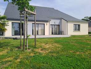 Vente Maison 3 chambresIngrandes-le-Fresne-sur-Loire