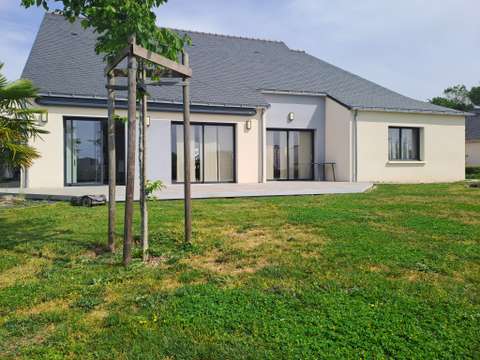 Vente maison 4 pièces Ingrandes-le-Fresne-sur-Loire 49