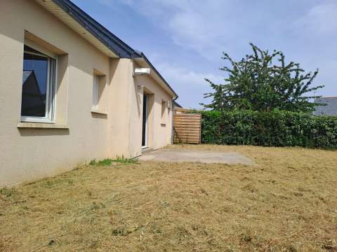 Vente maison 4 pièces Ingrandes-le-Fresne-sur-Loire 49