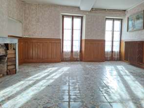 Vente Maison 5 chambresIngrandes-le-Fresne-sur-Loire