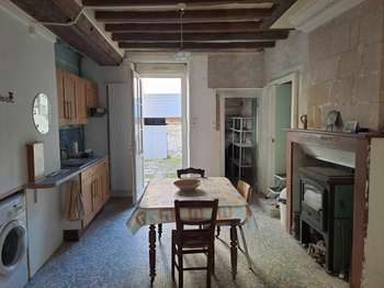 Vente maison 8 pièces Vente maison 8 pièces