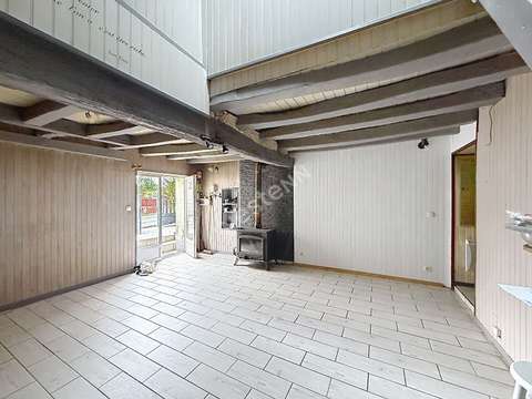 Vente maison 4 pièces Vente maison 4 pièces