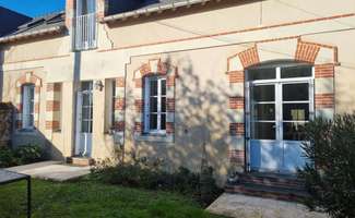 Photo Vente maison Ingrandes-le-Fresne-sur-Loire
