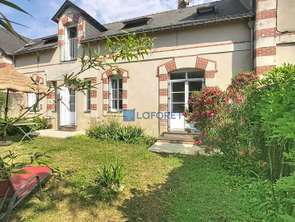 Vente Maison 3 chambresIngrandes-le-Fresne-sur-Loire