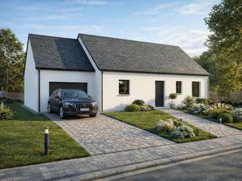 Vente maison 4 pièces Ingrandes-le-Fresne-sur-Loire 49