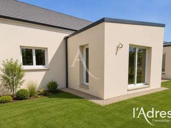 Vente Maison 3 chambresIngrandes-le-Fresne-sur-Loire