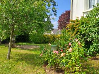 Vente Maison 2 chambresIngrandes-le-Fresne-sur-Loire