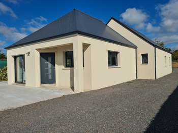 Vente maison 5 pièces Ingrandes-le-Fresne-sur-Loire 49