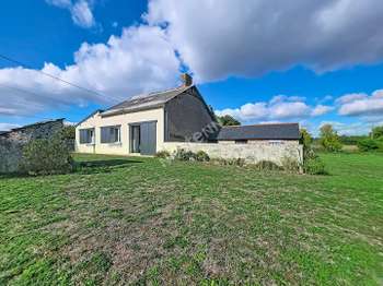 Vente Maison 3 chambresIngrandes-le-Fresne-sur-Loire