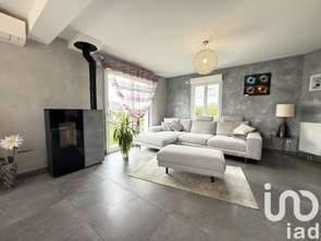 Vente Maison 3 chambresIngré