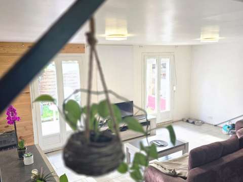 Vente maison 4 pièces Ingré 45