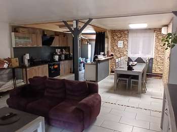 Vente Maison 4 piècesIngré