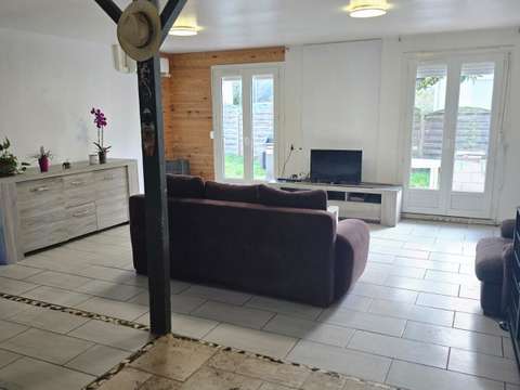Vente maison 4 pièces Vente maison 4 pièces