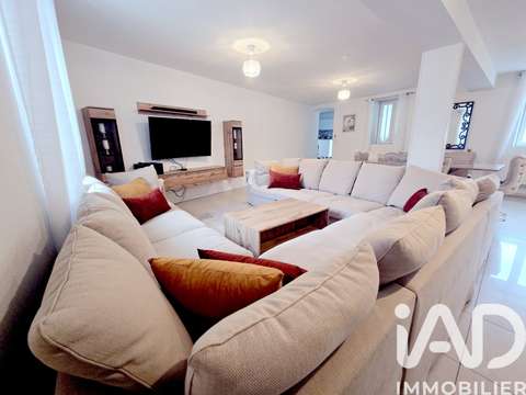 Vente maison 5 pièces Ingré 45