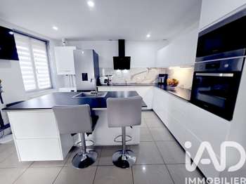 Vente Maison 3 chambresIngré