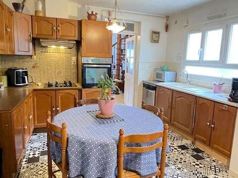 Vente maison 6 pièces Ingré 45