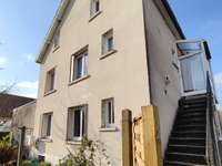 Vente maison 8 pièces Vente maison 8 pièces